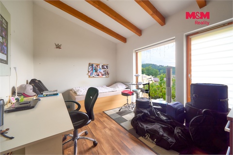 Prodej rodinného domu, 89 m² 16