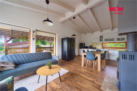 Prodej rodinného domu, 89 m² 12