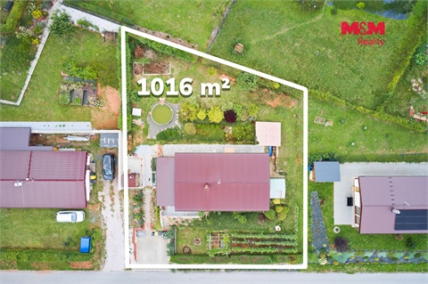 Prodej rodinného domu, 89 m² - 28