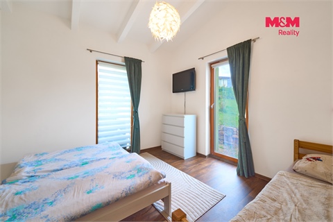Prodej rodinného domu, 89 m² 14
