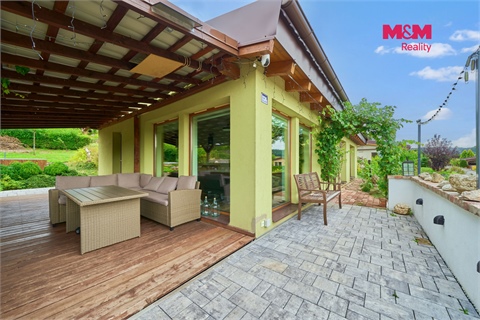 Prodej rodinného domu, 89 m² - 8