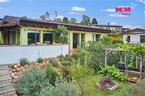 Prodej rodinného domu, 89 m² - 0