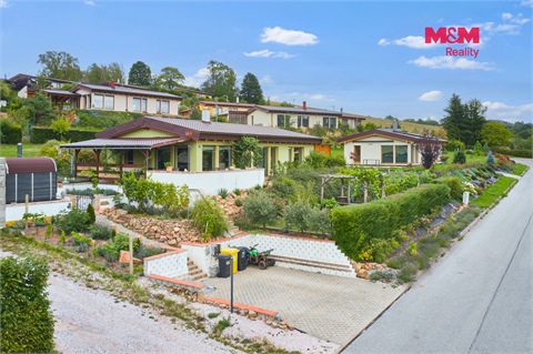 Prodej rodinného domu, 89 m² - 22