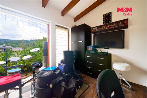 Prodej rodinného domu, 89 m² - 16