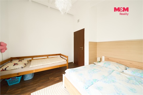 Prodej rodinného domu, 89 m² - 14