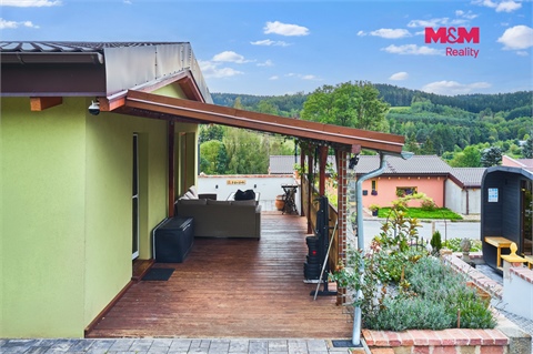 Prodej rodinného domu, 89 m² 2