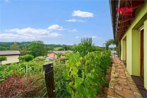 Prodej rodinného domu, 89 m² - 10
