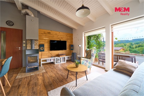 Prodej rodinného domu, 89 m² - 2