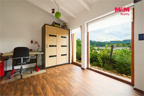 Prodej rodinného domu, 89 m² 20