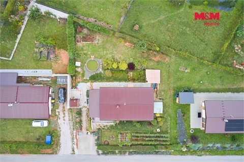 Prodej rodinného domu, 89 m² 24