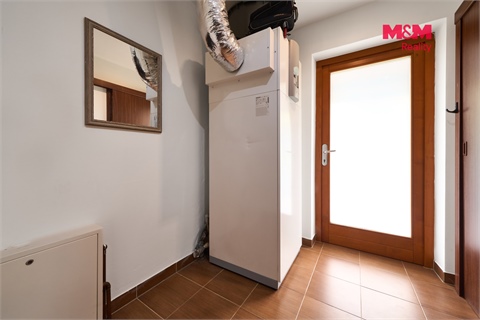 Prodej rodinného domu, 89 m² - 20