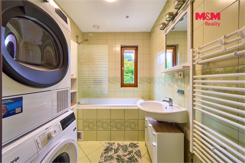Prodej rodinného domu, 89 m² - 12