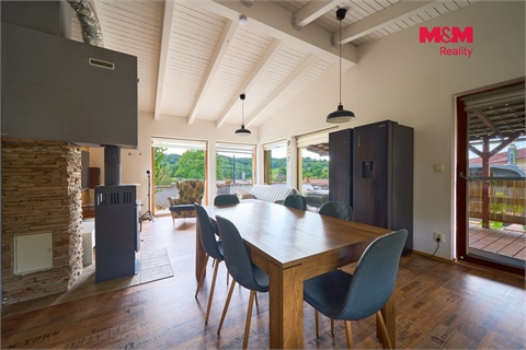 Prodej rodinného domu, 89 m² 4