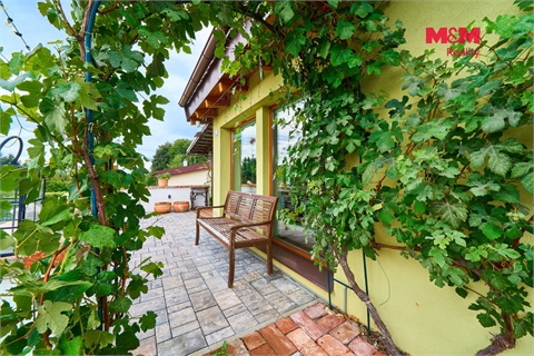 Prodej rodinného domu, 89 m² 10