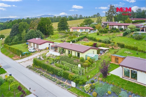 Prodej rodinného domu, 89 m² - 24