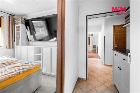 Prodej bytu 4+1, 66 m² - 6