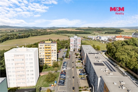 Prodej bytu 4+1, 66 m² - 22