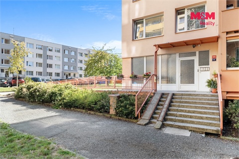 Prodej bytu 4+1, 66 m² 18