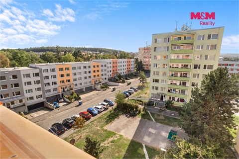 Prodej bytu 4+1, 66 m² 16