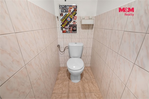 Prodej bytu 4+1, 66 m² - 12