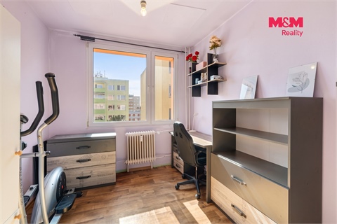 Prodej bytu 4+1, 66 m² - 10