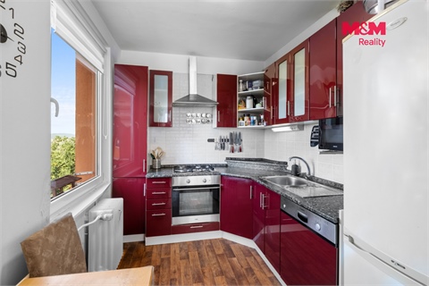 Prodej bytu 4+1, 66 m² 4
