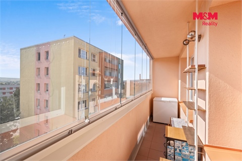 Prodej bytu 4+1, 66 m² - 4