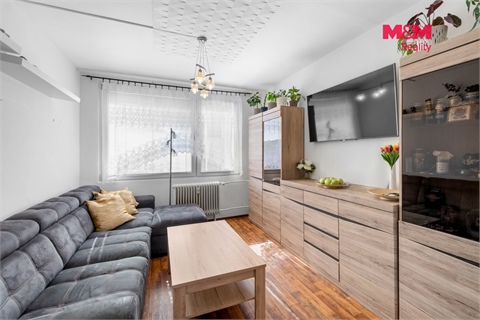Prodej bytu 4+1, 66 m² 2