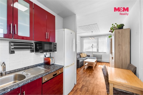 Prodej bytu 4+1, 66 m² 6