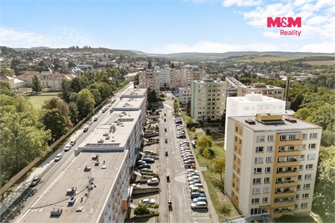 Prodej bytu 4+1, 66 m² - 20