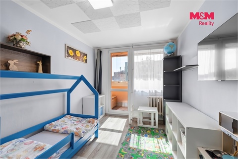 Prodej bytu 4+1, 66 m² 8