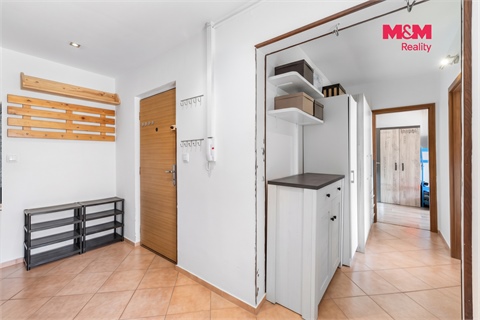 Prodej bytu 4+1, 66 m² - 8