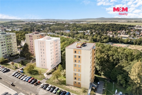 Prodej bytu 4+1, 66 m² 20