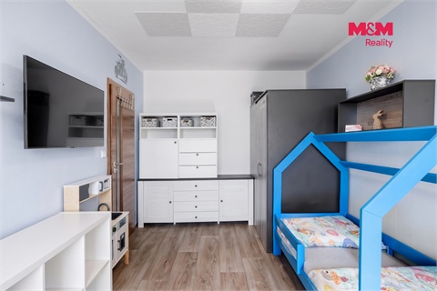 Prodej bytu 4+1, 66 m² - 14
