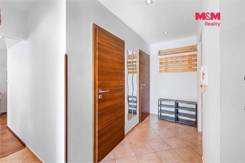 Prodej bytu 4+1, 66 m² 14