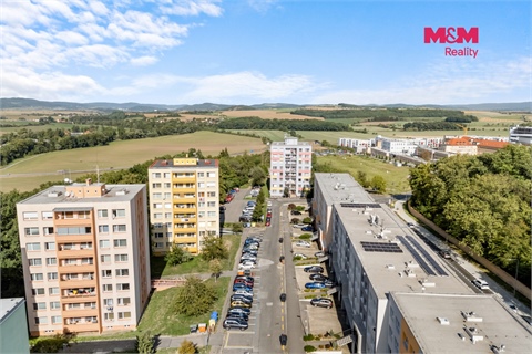 Prodej bytu 4+1, 66 m² 22