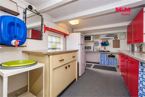 Prodej chaty / chapuly, 50 m² 10