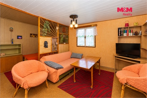 Prodej chaty / chapuly, 50 m² 6