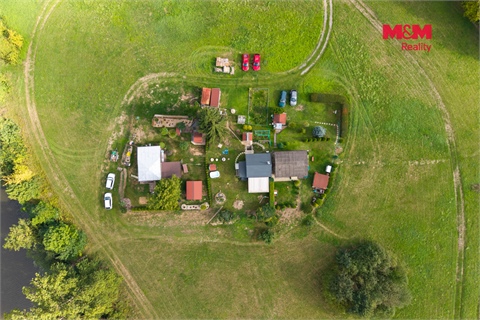Prodej chaty / chapuly, 50 m² - 18