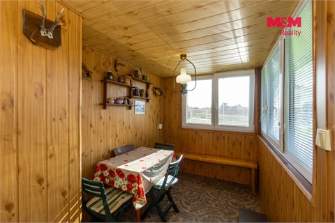 Prodej chaty / chapuly, 50 m² 12