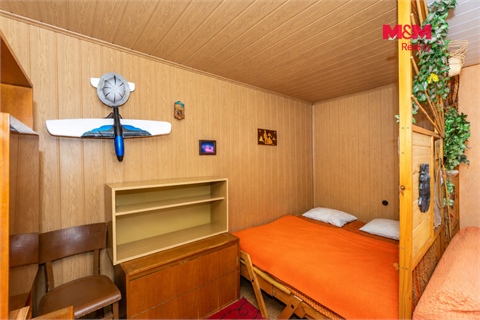 Prodej chaty / chapuly, 50 m² 8