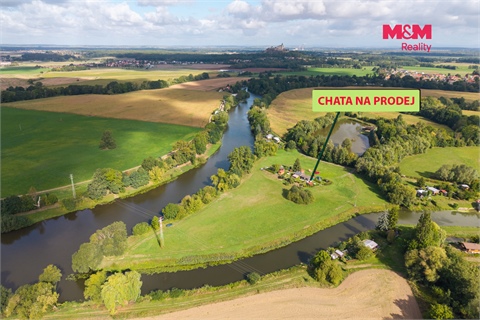Prodej chaty / chapuly, 50 m² 4
