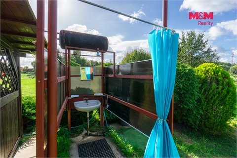 Prodej chaty / chapuly, 50 m² - 20
