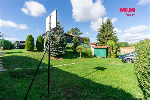 Prodej chaty / chapuly, 50 m² 18