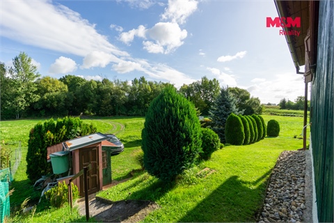 Prodej chaty / chapuly, 50 m² 26