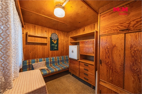 Prodej chaty / chapuly, 10 m² 4