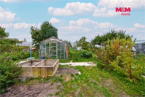 Prodej chaty / chapuly, 10 m² - 6