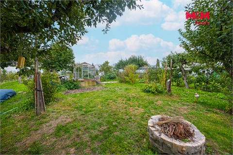 Prodej chaty / chapuly, 10 m² - 2
