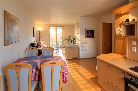 Prodej bytu 3kk, 72 m² 2