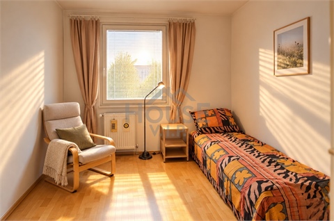 Prodej bytu 3kk, 72 m² - 4
